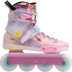 Flying Eagle X5 Shrike Pro Funky Urban Paten - Çok Renkli - 39