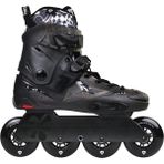 Flying Eagle X5D Spectre Black Urban Paten - Siyah - 39