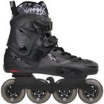 Flying Eagle X5F Shadow Black Urban Paten - Siyah - 37