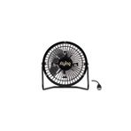 Flying Pervaneli Masa Üstü Metal Fan Vantilatör