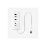 Flying Tiger Copenhagen 6 Girişli USB Çoğaltıcı
