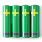 Flying Tiger Copenhagen AA Pil 4’lü Paket – LR6
