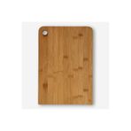 Flying Tiger Copenhagen Bambu 35x24.5 cm Kesme Tahtası