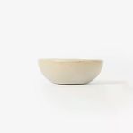 Flying Tiger Copenhagen Beyaz Stoneware 3.5x10 cm Kase