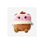 Flying Tiger Copenhagen Çilekli Pasta Peluş Oyuncak 30 cm