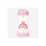 Flying Tiger Copenhagen Gökkuşağı Desenli 420 ml Pembe Matara