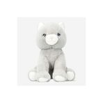 Flying Tiger Copenhagen Gri Peluş Kedi