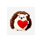 Flying Tiger Copenhagen Kalp Tutan Peluş Kirpi 12 cm
