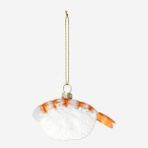 Flying Tiger Copenhagen Karidesli Sushi Nigiri Yılbaşı Ağacı Süsü