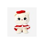 Flying Tiger Copenhagen Kış Giysili Peluş Kedi