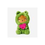 Flying Tiger Copenhagen Kurbağa Kostümlü Peluş Ayıcık 20 cm