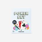 Flying Tiger Copenhagen Mini Poker Seti