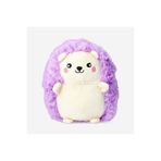 Flying Tiger Copenhagen Mor Peluş Kirpi 15 cm