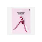 Flying Tiger Copenhagen Pembe Parlak Kirpik Kıvırıcı