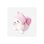 Flying Tiger Copenhagen Salyangoz Kostümlü Peluş Ayıcık 15 cm