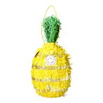 Flying Tiger Copenhagen Sarı Ananas Şeklinde İçi Doldurulabilen Parti Süsü