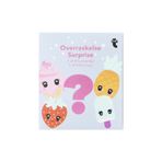 Flying Tiger Copenhagen Sürpriz Peluş Outdoor Oyuncak