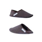 Flyingsteps Erkek Bab&Ter Kaymaz Taban Ev Içi Terlik Ev Ayakkabısı Panduf 10019