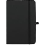 Flyon 13 X 21 Termo Deri Çizgili Tarihsiz Günlük Ajanda Lastikli Defter Fylon-213