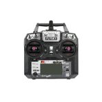 FlySky FS-I6X 2.4 GHZ 10 Kanal Kumanda ve FS-IA10B Alıcı