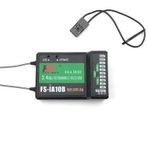 FlySky FS-IA10B 10ch 10 Kanal Uzaktan Kumanda Alıcı