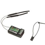 Flysky FS-İA6B 2.4Ghz 6 Kanal Alıcı