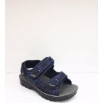 Flysoft P281.001 Erkek Çocuk Sandalet - Lacivert