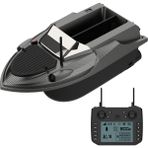 Flytec V080 800M Menzilli, Gps'li, 180 Konumlu, Oto Eve Dönüş, 15 Km/S Hızlı, Yüksek Kapasiteli Batarya, Balık, Sazan Yemleme Teknesi ve Botu - Normal Paket