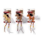 Flzdgnkr Afp Dream Catcher - Peluş Çılgın At Oyuncak 2 Li - Renkli