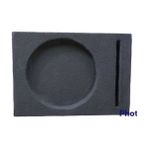 Fm 30 cm L Port Bas Kabini (55 Litre ) Renk Siyah
