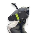 Fm Group Scooter Motor El Rüzgarlığı - Pvc Far Korumalı