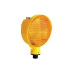 FM Trafik 11825FLS Solar Ledli Flaşör Lamba