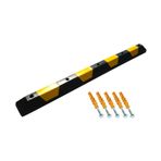 FM Trafik 180 cm Araç Stoperi