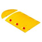 FM Trafik 30x10 cm Ppc Yol Kasisi Kapağı
