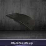 FM Trafik 40x30 Kasis Başlığı
