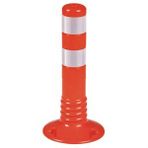 FM Trafik 450 mm Delinatör Esnek Şerit Ayırıcı