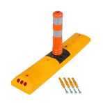 FM Trafik 450 mm Delinatör Stoper