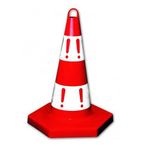 FM Trafik 50 cm Eko Trafik Konisi