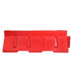 FM Trafik 50x50x150 cm Su Bariyeri
