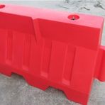 FM Trafik 50x80x120 cm Su Bariyeri