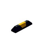 FM Trafik 550x150x100 mm Araç Stoperi