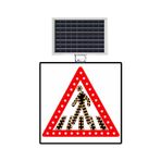 FM Trafik 600x600 mm Yaya Geçidi