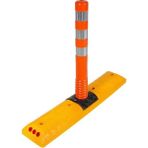 FM Trafik 750 mm Delinatör Stoper