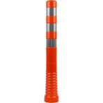 FM Trafik 750 mm Esnek Demonte Tabansız Delinatör