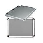 FM Trafik B2 50x70 cm Çerçeve