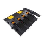 FM Trafik Gövde 50x50 cm Otopark Kasis Kapanı