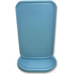 FM Trafik Gri 45x75 cm Reklam Dubası