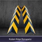 FM Trafik Kolon Köşe Koruyucu
