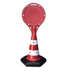 FM Trafik Reklam Dubası - Uzun Raket Duba 132 cm (ø27)