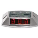 FM Trafik Solar Kırmızı 450 gr Yol İşaretleme Butonu